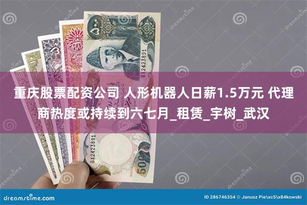 重庆股票配资公司 人形机器人日薪1.5万元 代理商热度或持续到六七月_租赁_宇树_武汉