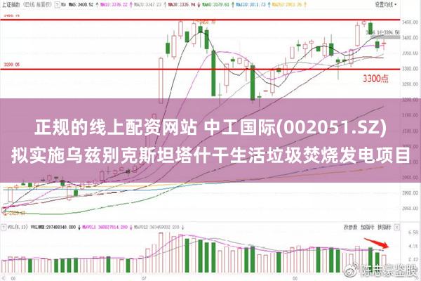 正规的线上配资网站 中工国际(002051.SZ)拟实施乌兹别克斯坦塔什干生活垃圾焚烧发电项目