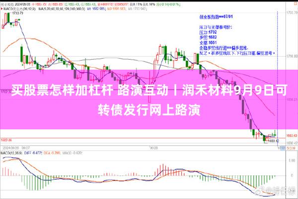 买股票怎样加杠杆 路演互动丨润禾材料9月9日可转债发行网上路演